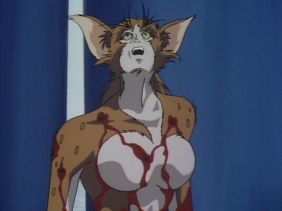 人気の デビルマンレディー アニメ 動画 74本 ニコニコ動画