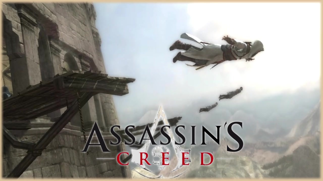 人気の Assassin S Creed 動画 1 302本 7 ニコニコ動画