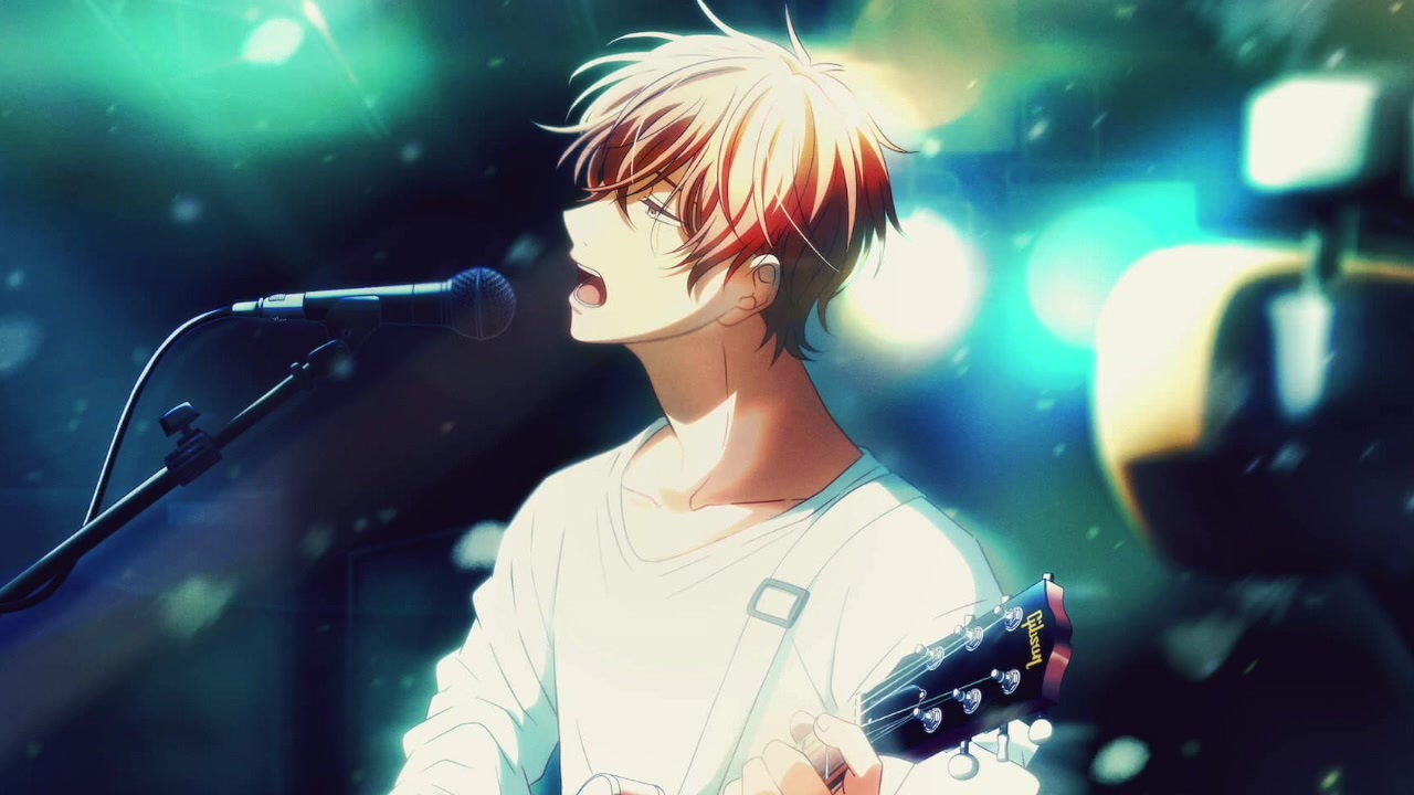 ギヴンop キヅアト 歌ってみた ニコニコ動画