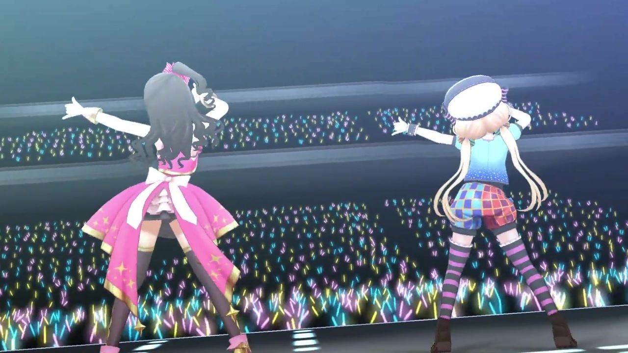 人気の カーニバル ファンタズム 動画 254本 2 ニコニコ動画