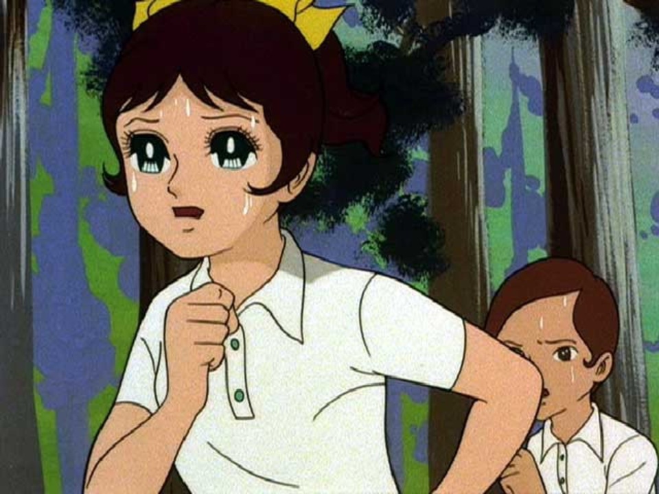 アタックno 1 全104件 Dアニメストア ニコニコ支店のシリーズ ニコニコ動画