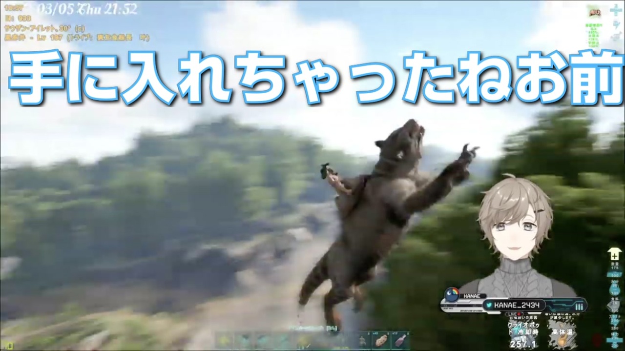 人気の ａｒｋ 動画 1 777本 11 ニコニコ動画