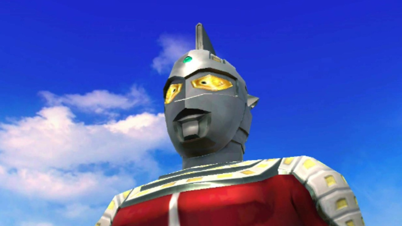 にせウルトラセブン ニコニコ動画
