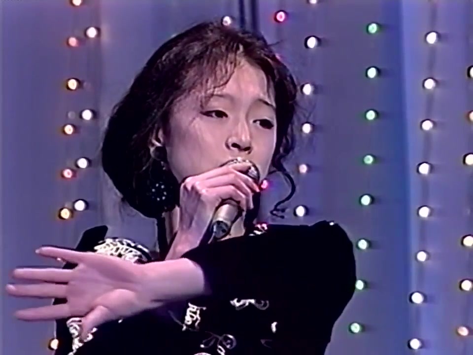 激安！!中森明菜/ザ・ベストテン 中森明菜 プレミアム・ボックス 5枚組