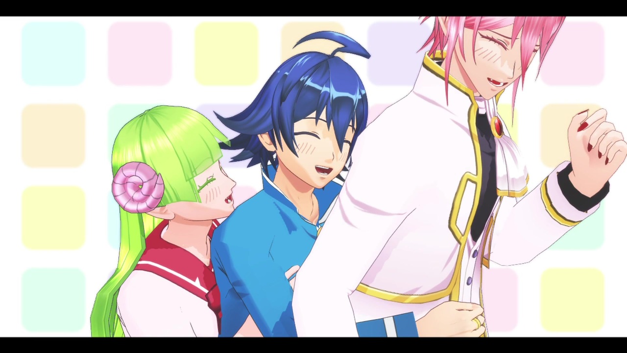 人気の ライアーダンス 動画 1 146本 ニコニコ動画