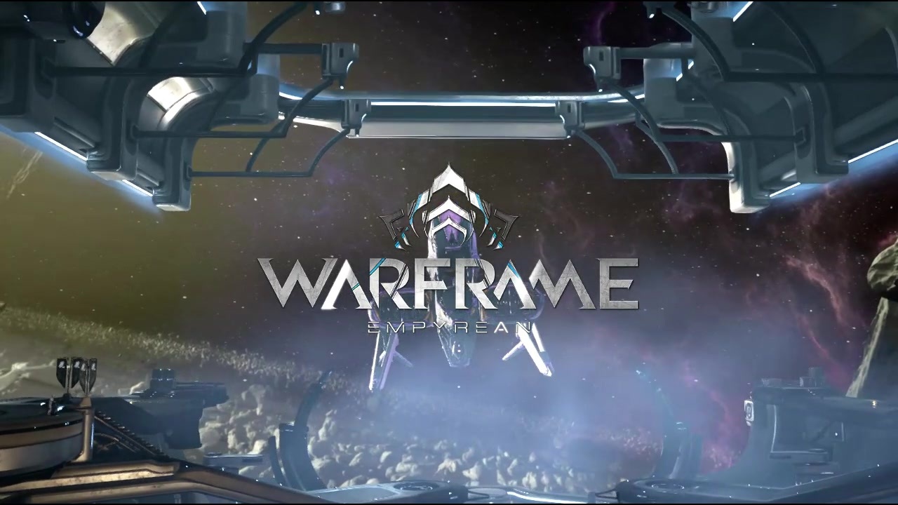 人気の ｗａｒｆｒａｍｅ 動画 3 410本 11 ニコニコ動画