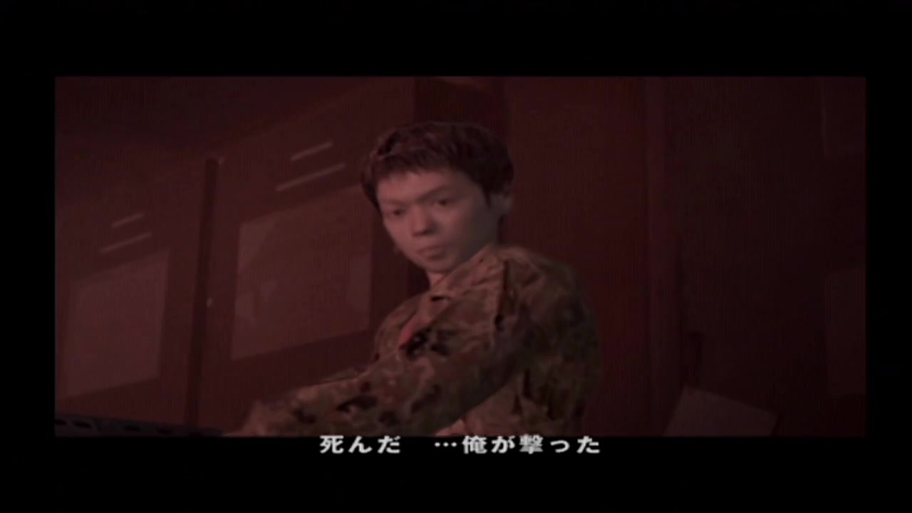 人気の Siren2 動画 4 556本 17 ニコニコ動画