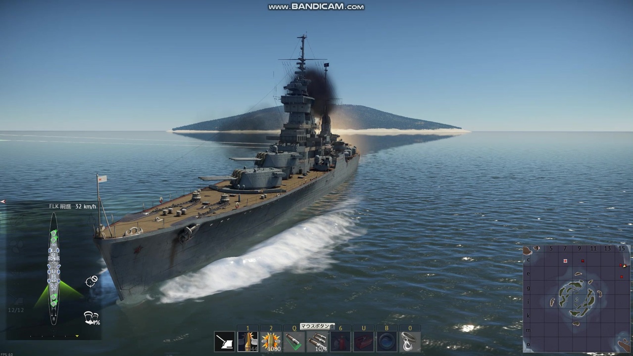 スヴェルドロフ級 ニコニコ動画