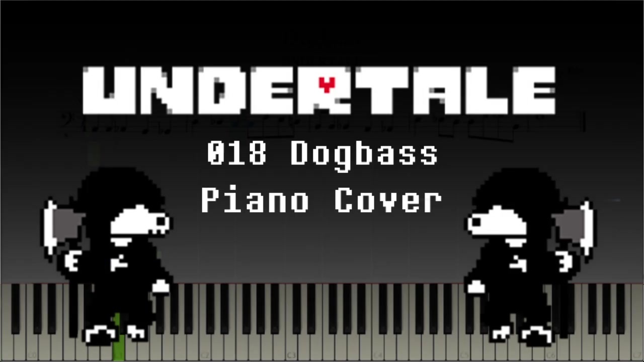 人気の ｕｎｄｅｒｔａｌｅ 動画 5 1本 16 ニコニコ動画