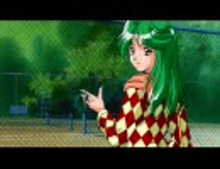 ときめきメモリアル2 MusicClip -運命のパズル- h.264版 - ニコニコ