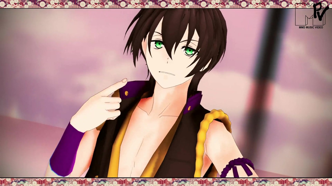 人気の 香賀美タイガ 動画 40本 ニコニコ動画