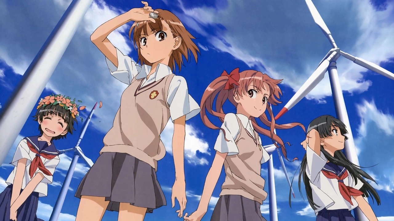 人気の Fripside 動画 3 459本 ニコニコ動画