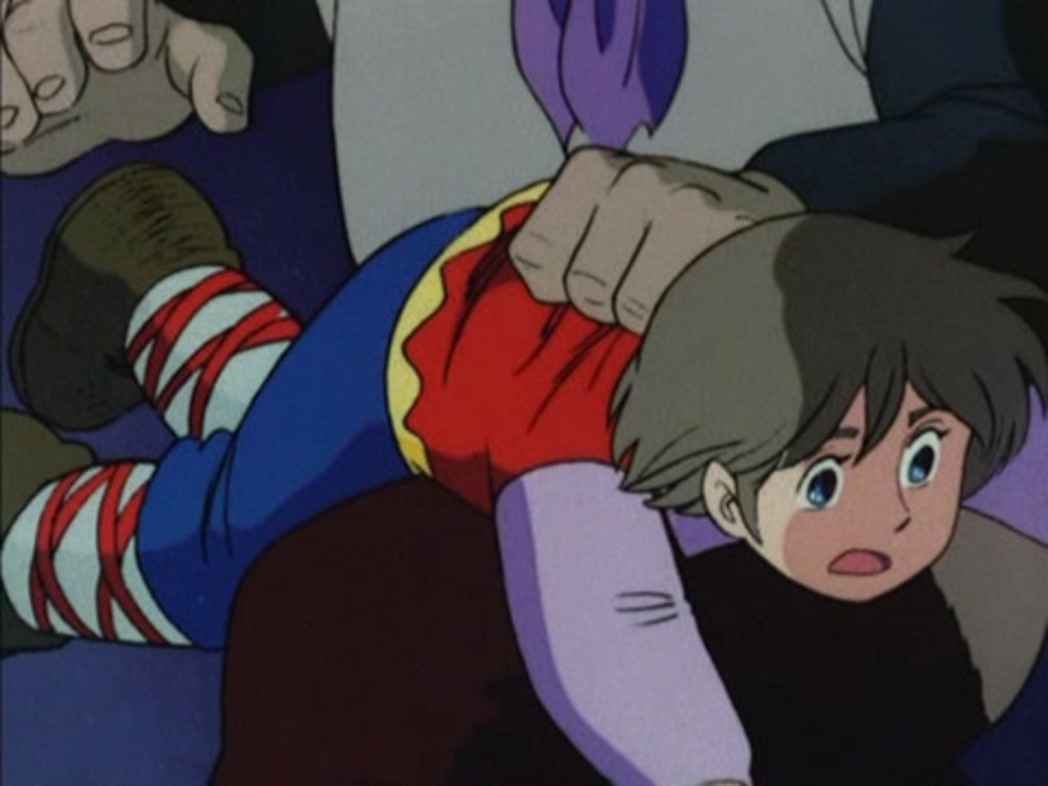 家なき子 全51件 Dアニメストア ニコニコ支店のシリーズ ニコニコ動画