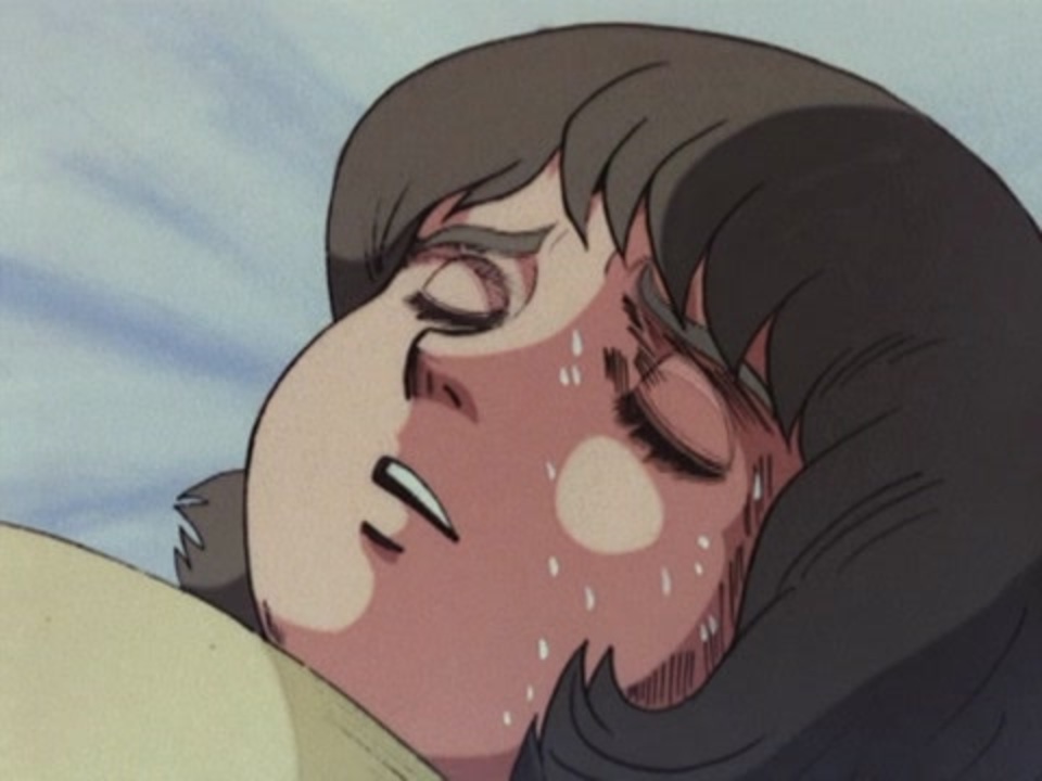 家なき子 第16話 夢に見た二人の母 アニメ 動画 ニコニコ動画