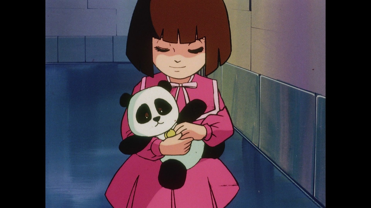 六神合体ゴッドマーズ 第10話 宇宙から来た少女！ アニメ/動画 ニコニコ動画