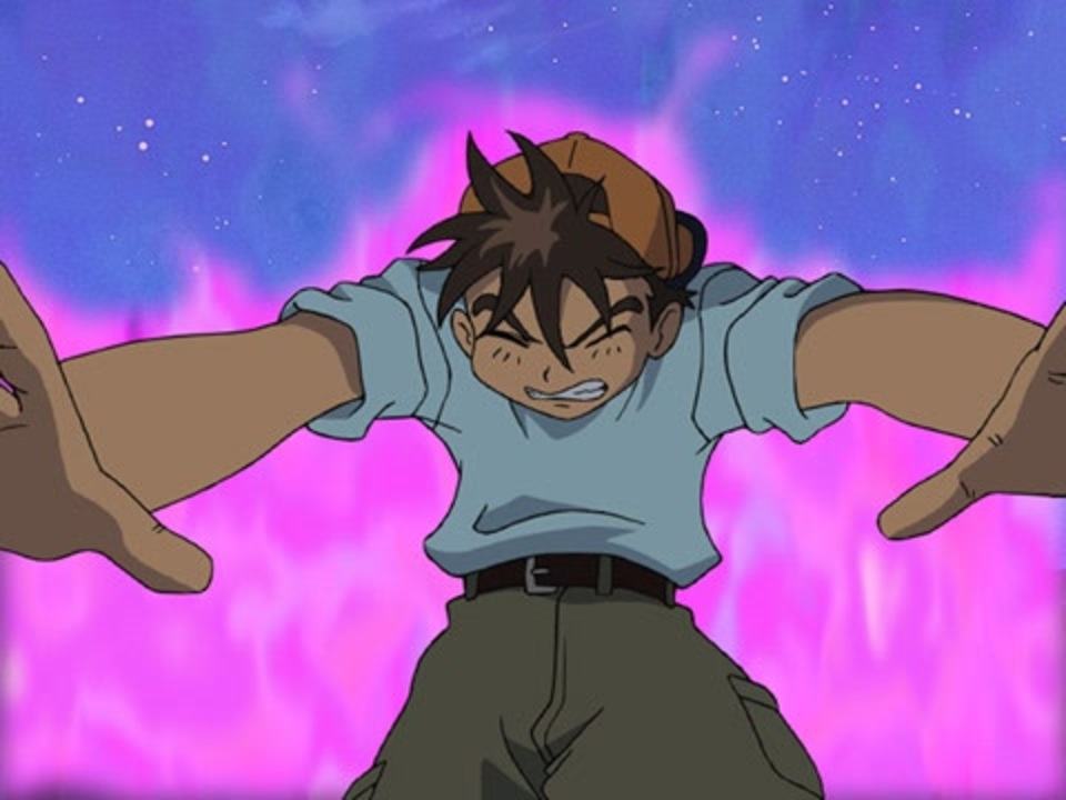 モンスターファーム 伝説への道 第25話 最後の戦い アニメ 動画 ニコニコ動画