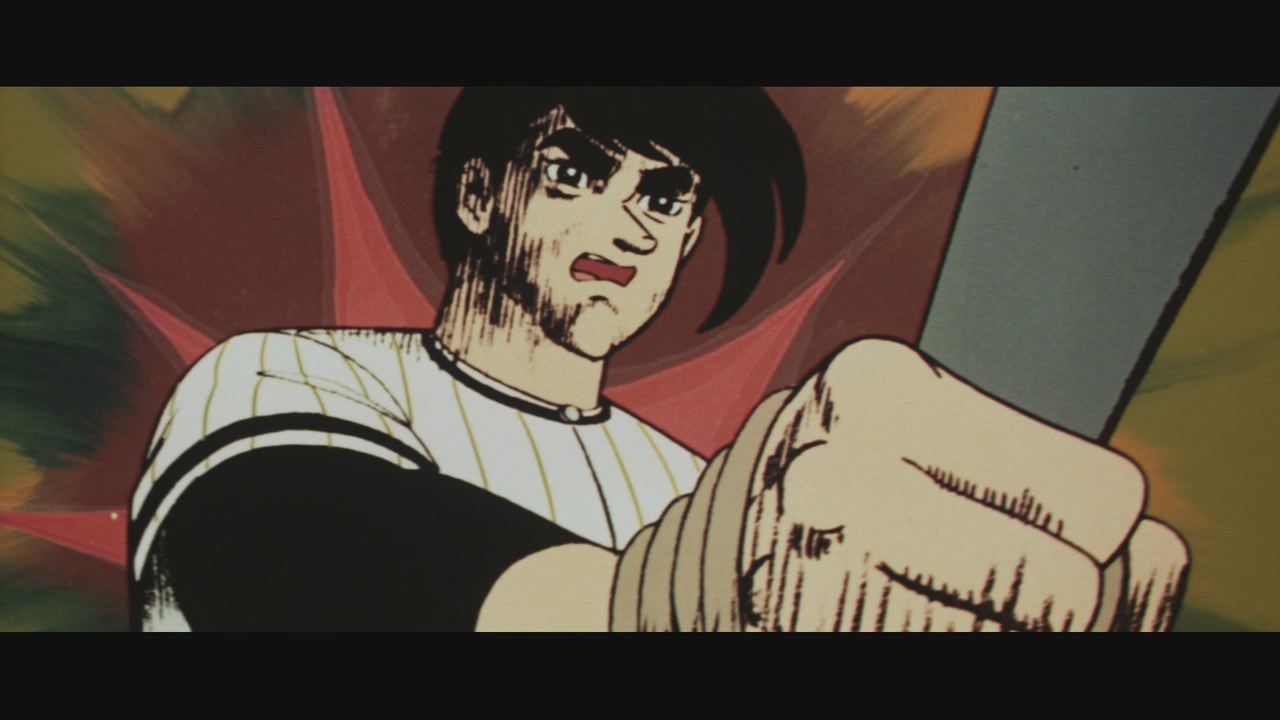 劇場版 巨人の星 宿命の対決 全2件 Dアニメストア ニコニコ支店のシリーズ ニコニコ動画