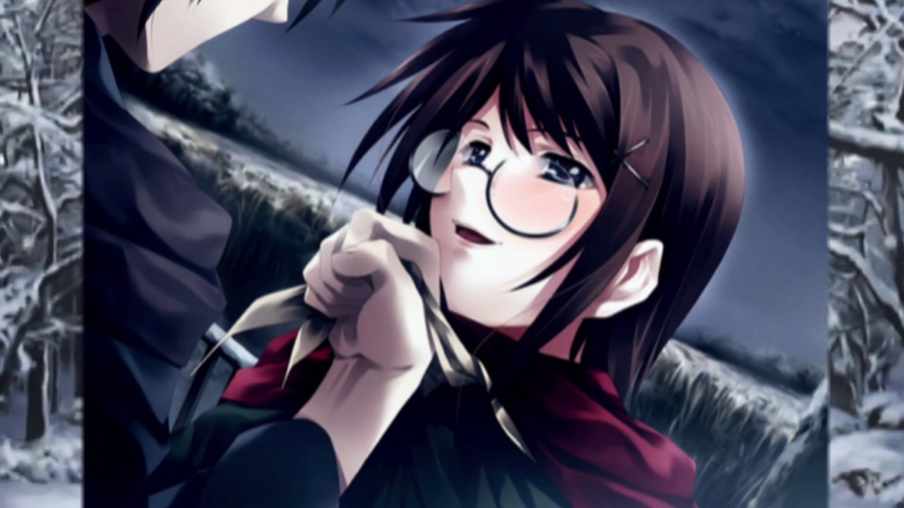 人気の カルタグラ 動画 1本 4 ニコニコ動画