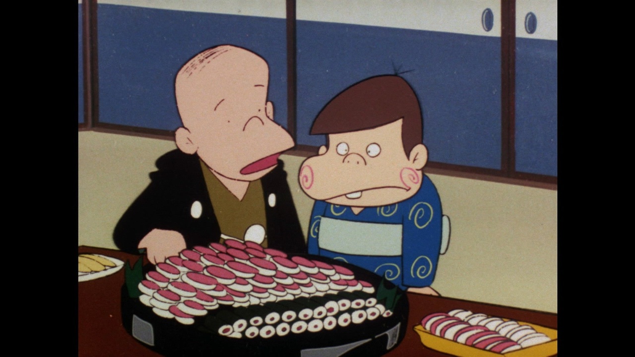 人気の 天才バカボン 動画 522本 11 ニコニコ動画