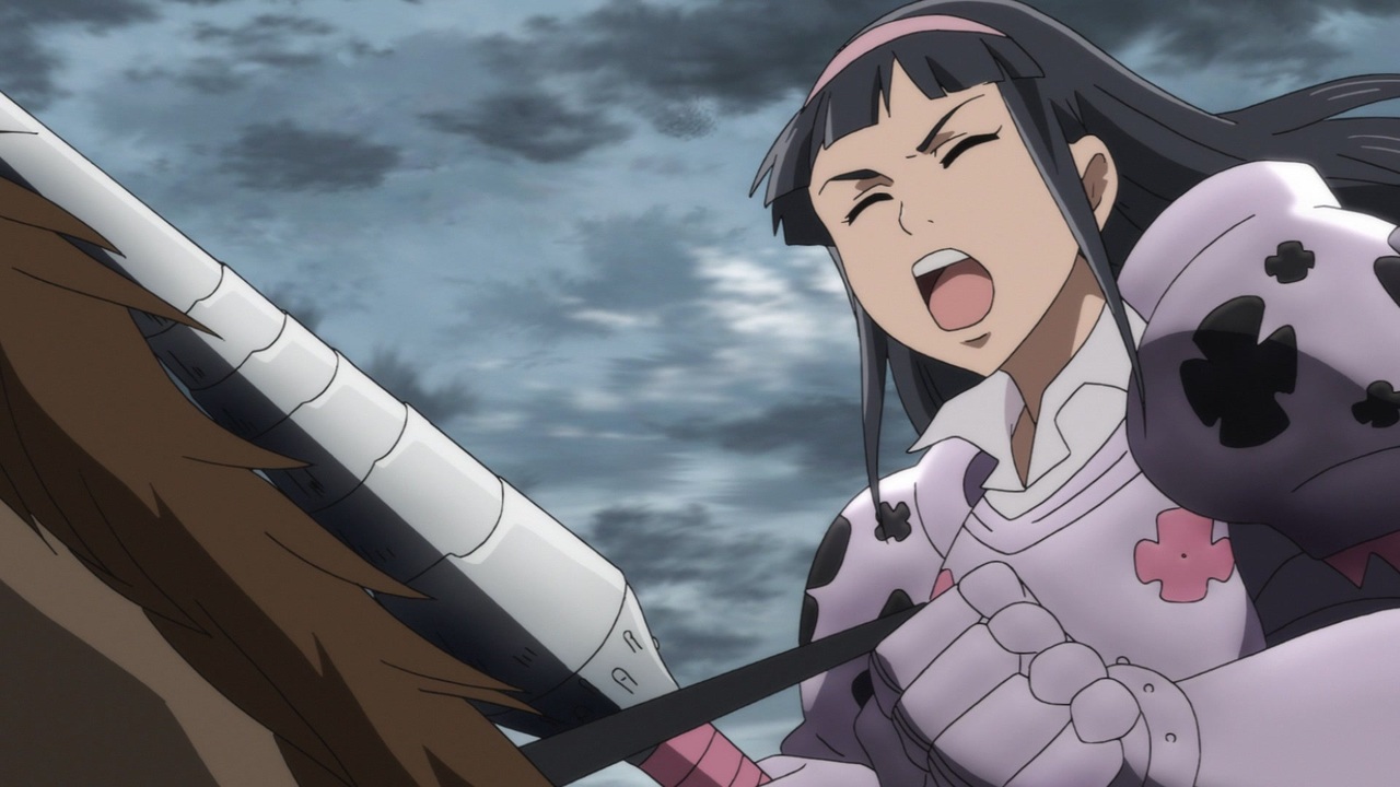 人気の 七つの大罪 神々の逆鱗 動画 64本 ニコニコ動画