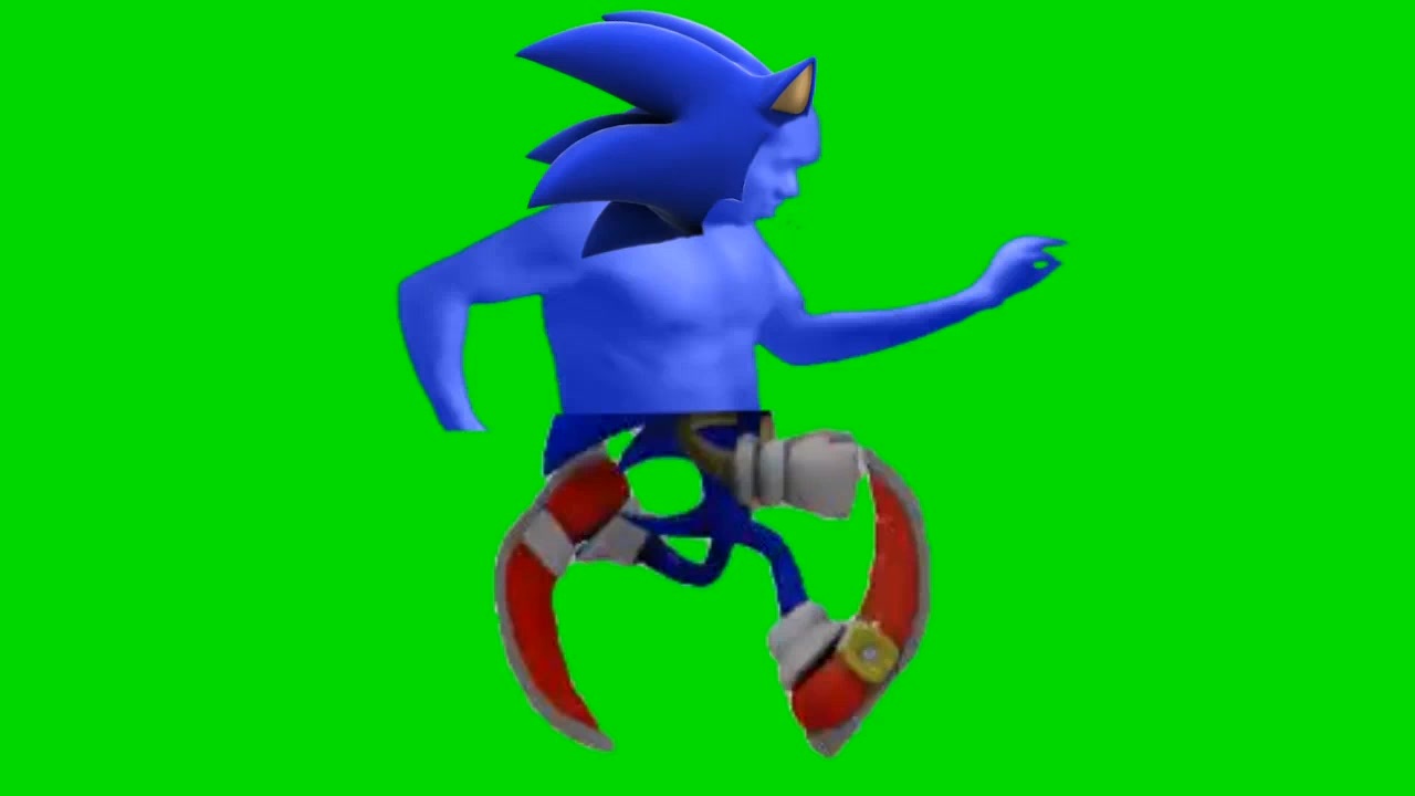 人気の Sanic 動画 本 ニコニコ動画