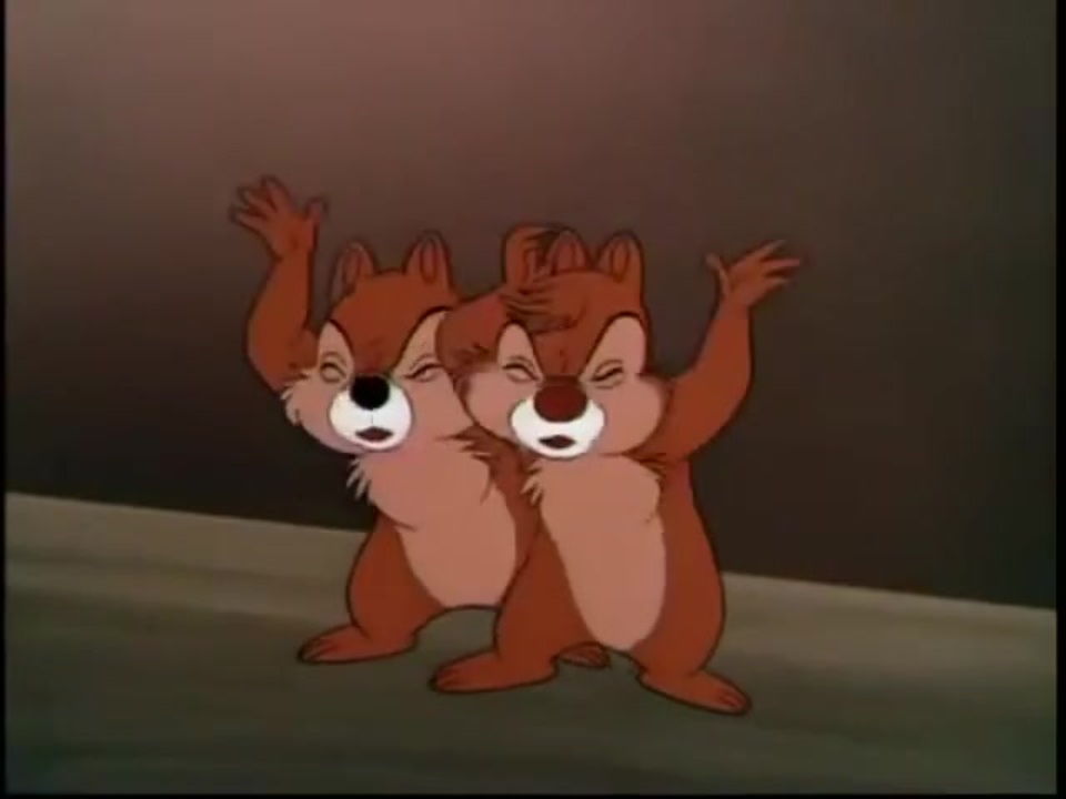 ホモと見る地声のシマリスコンビ ニコニコ動画