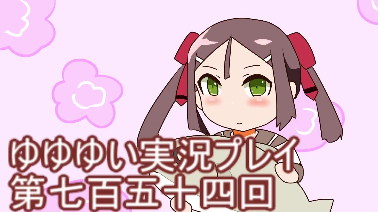 人気の にぼっしー 動画 42本 ニコニコ動画