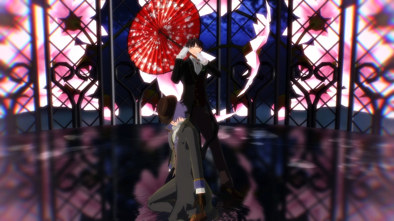 人気の 月 影 舞 華 動画 214本 ニコニコ動画