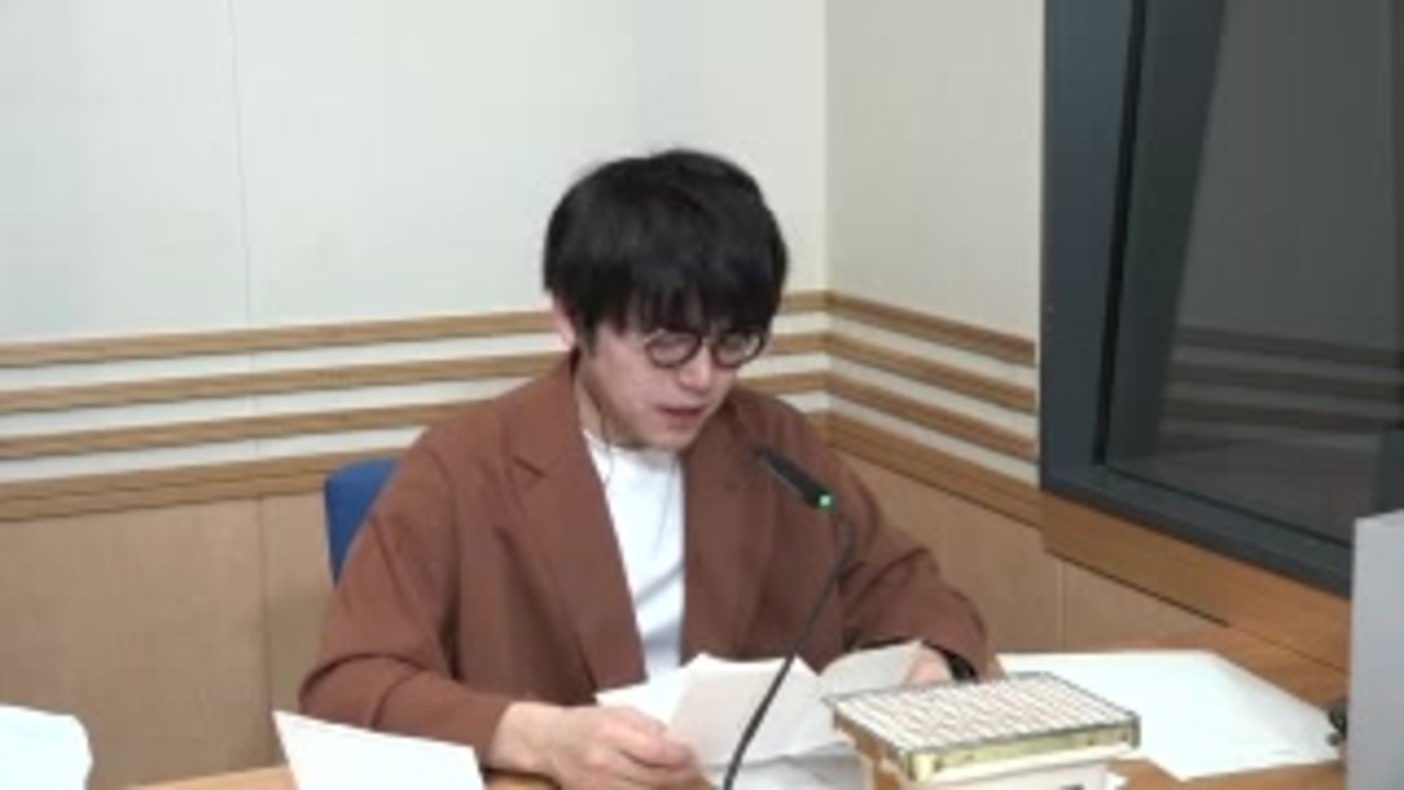 内田雄馬 君の話を焼かせて年3月11日 167 ニコニコ動画