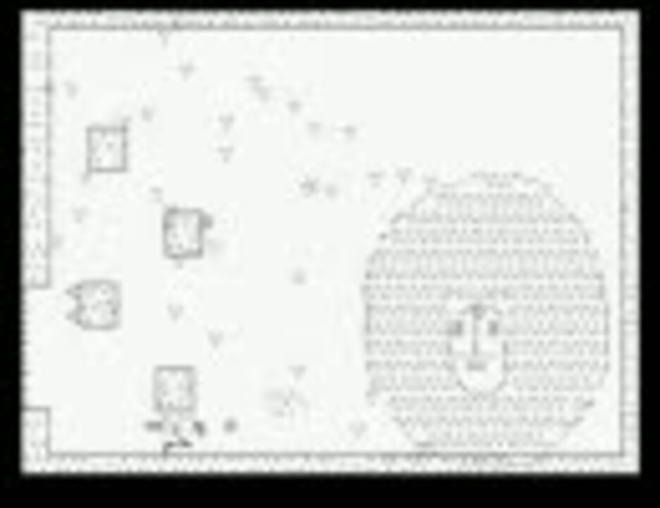 人生ｵﾜﾀ O の大冒険 ゆとりモード Vs Tanasinn ニコニコ動画