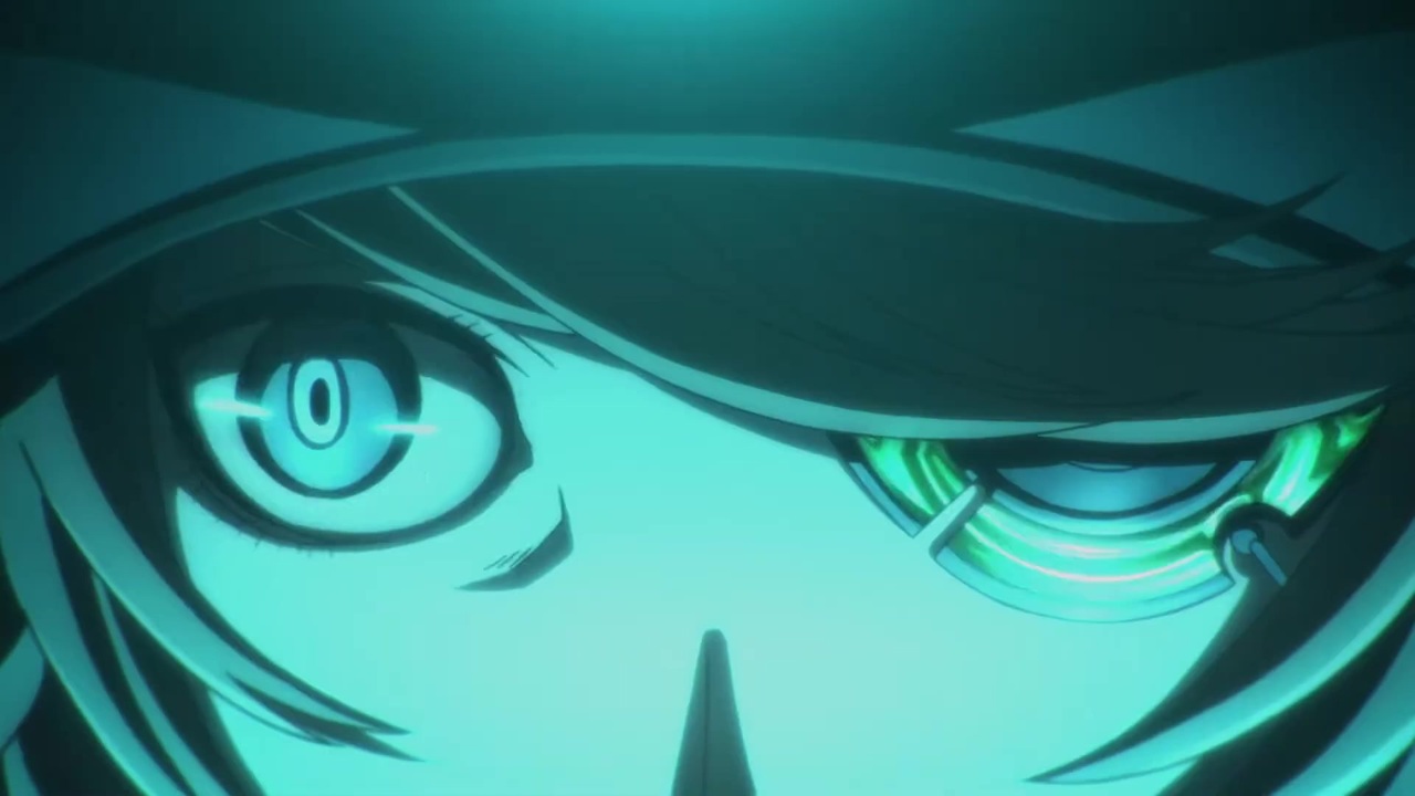 ダンガンロンパ ペルソナ4 おそ松 新作tvアニメ アクダマドライブ Pv第1弾 ニコニコ動画