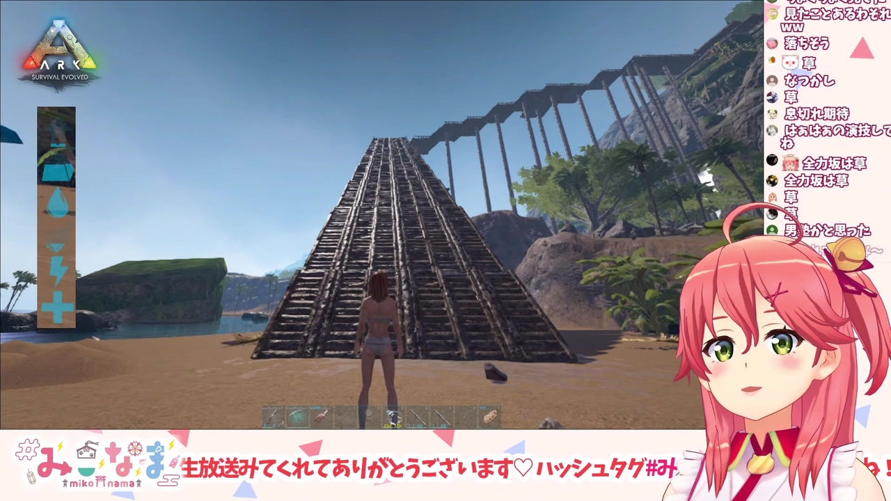 人気の Ark 動画 1 907本 15 ニコニコ動画