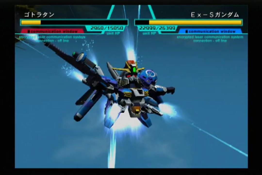 人気の ガンダム センチネル 動画 7本 3 ニコニコ動画