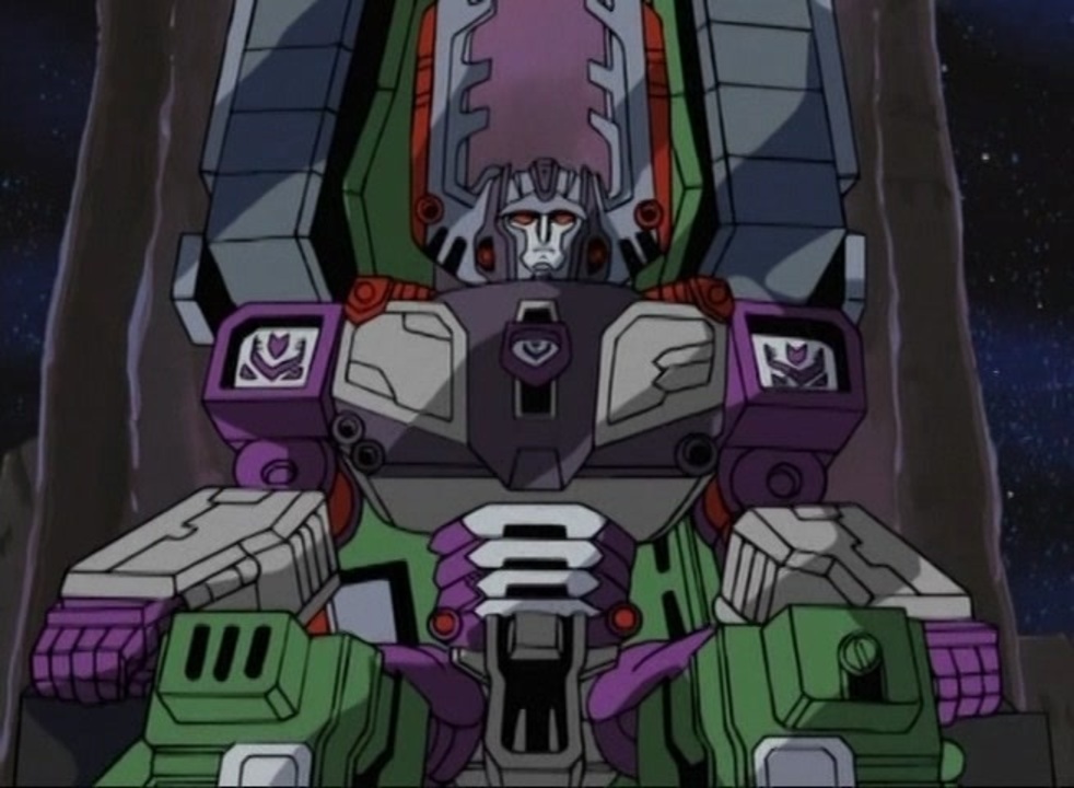 人気の アニメ マイクロン伝説 動画 139本 5 ニコニコ動画