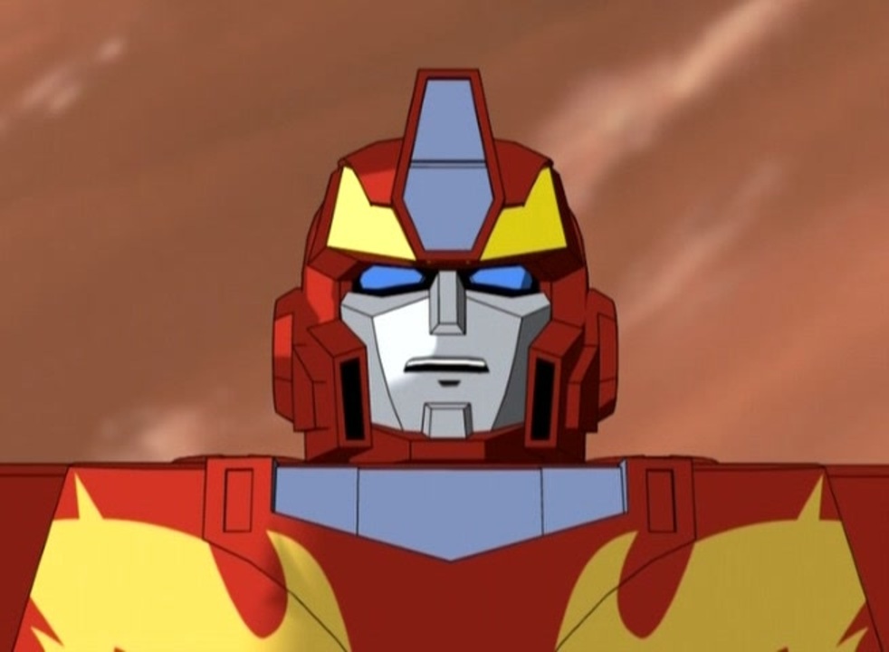 トランスフォーマー スーパーリンク 第15話 アニメ/動画 ニコニコ動画