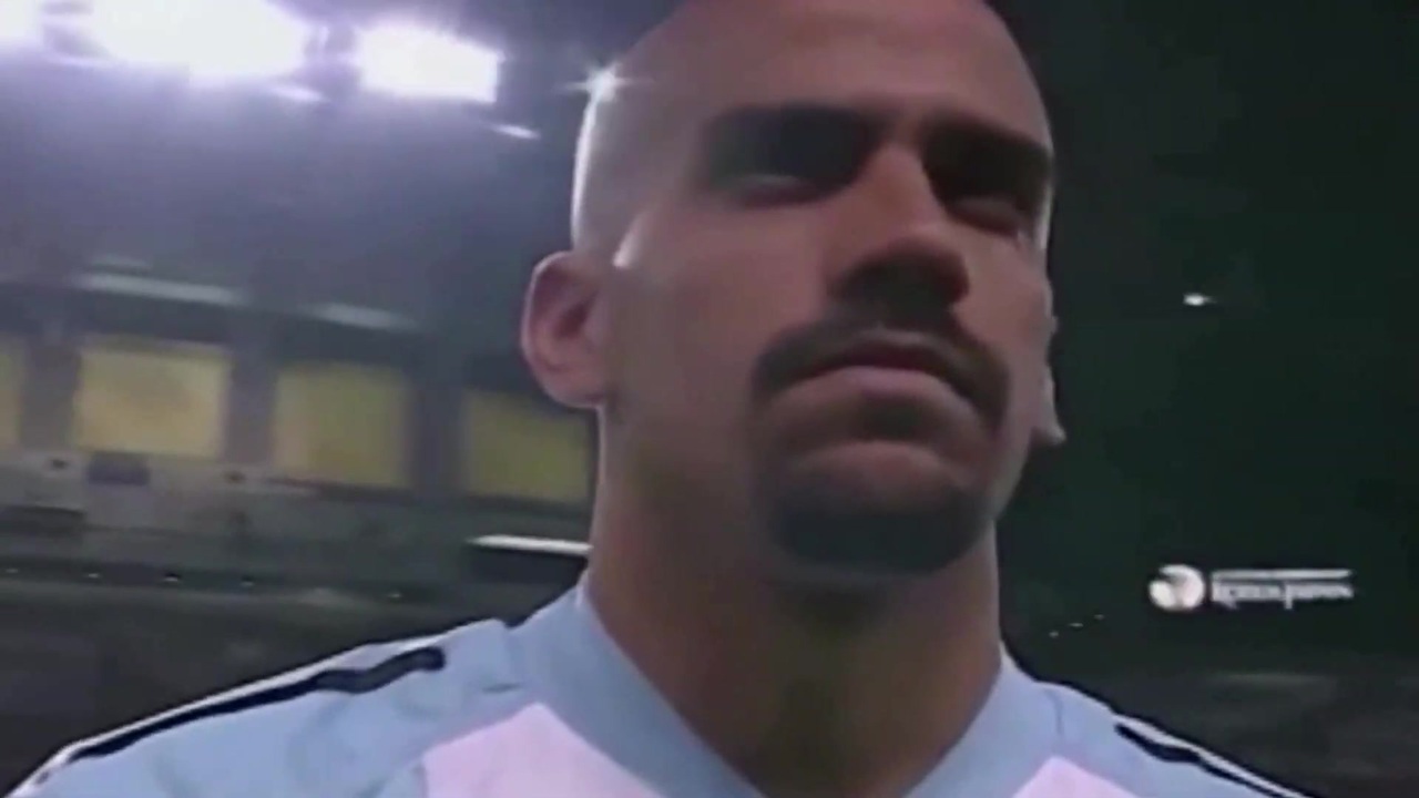 【サッカー】セバスティアン・ベロン スーパープレイ集【小さな魔法使い】 ニコニコ動画