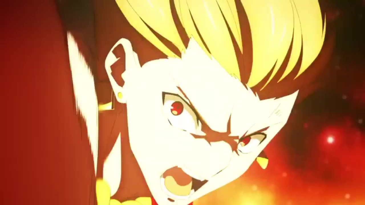 人気の Fate Grandorder 絶対魔獣戦線バビロニア 動画 285本 ニコニコ動画