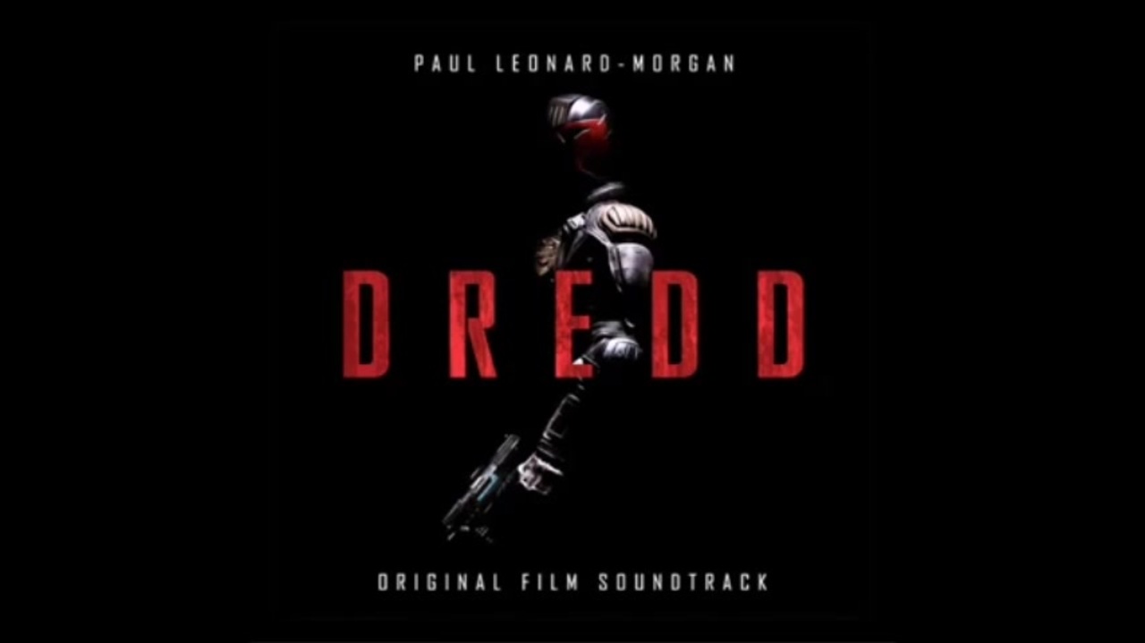 ジャッジ ドレッド Dredd Ost ニコニコ動画