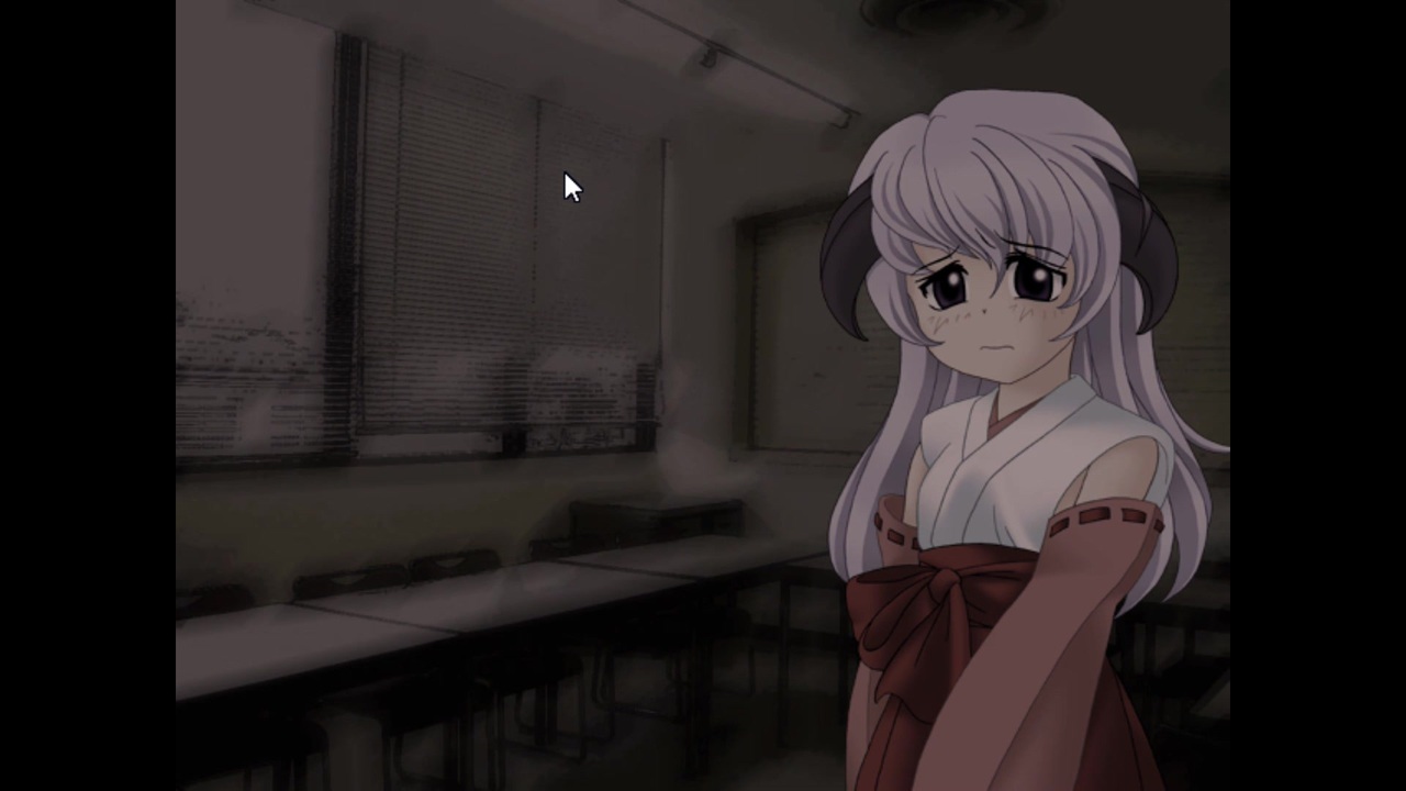 人気の ひぐらしのなく頃に 祭囃し編 動画 399本 7 ニコニコ動画