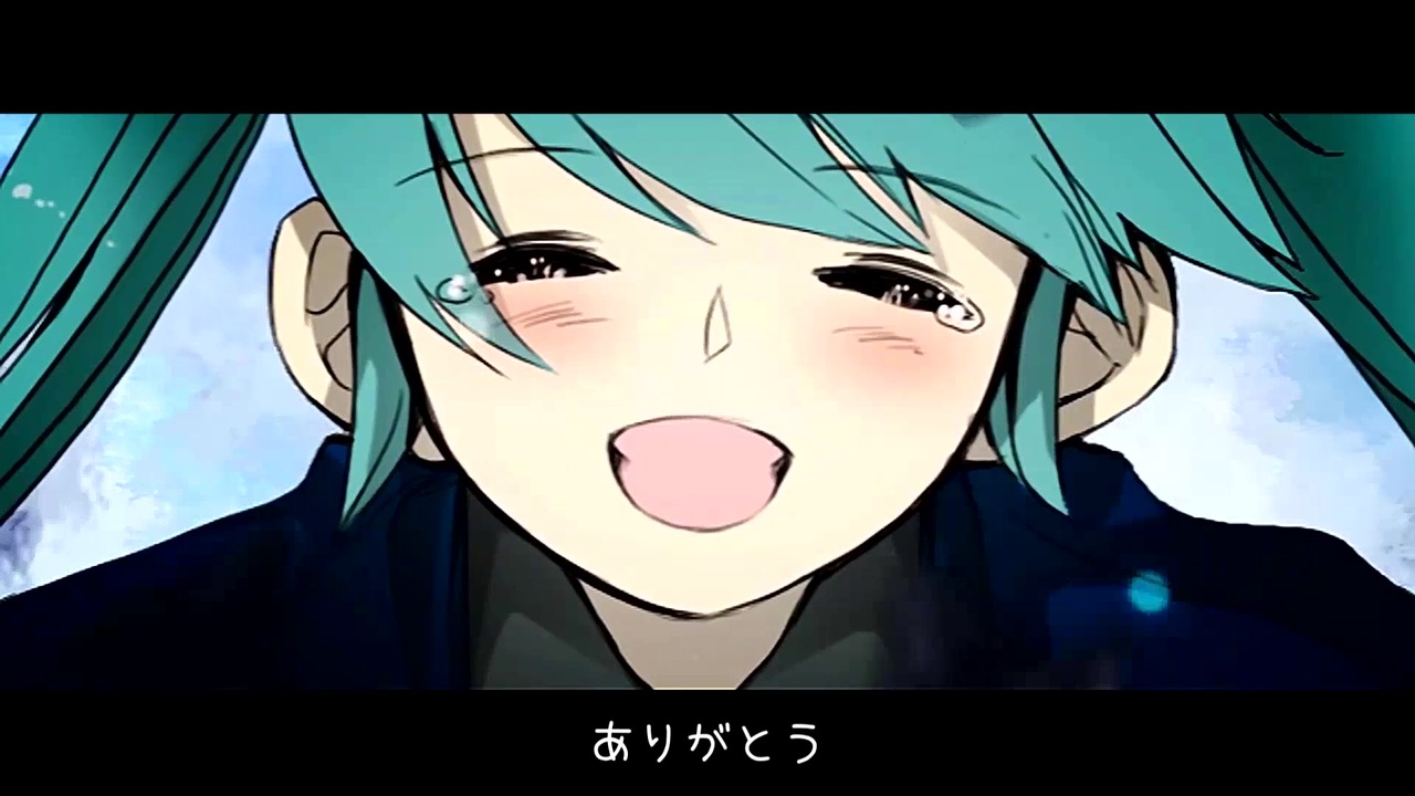 人気の 空想少女への恋手紙 動画 67本 ニコニコ動画