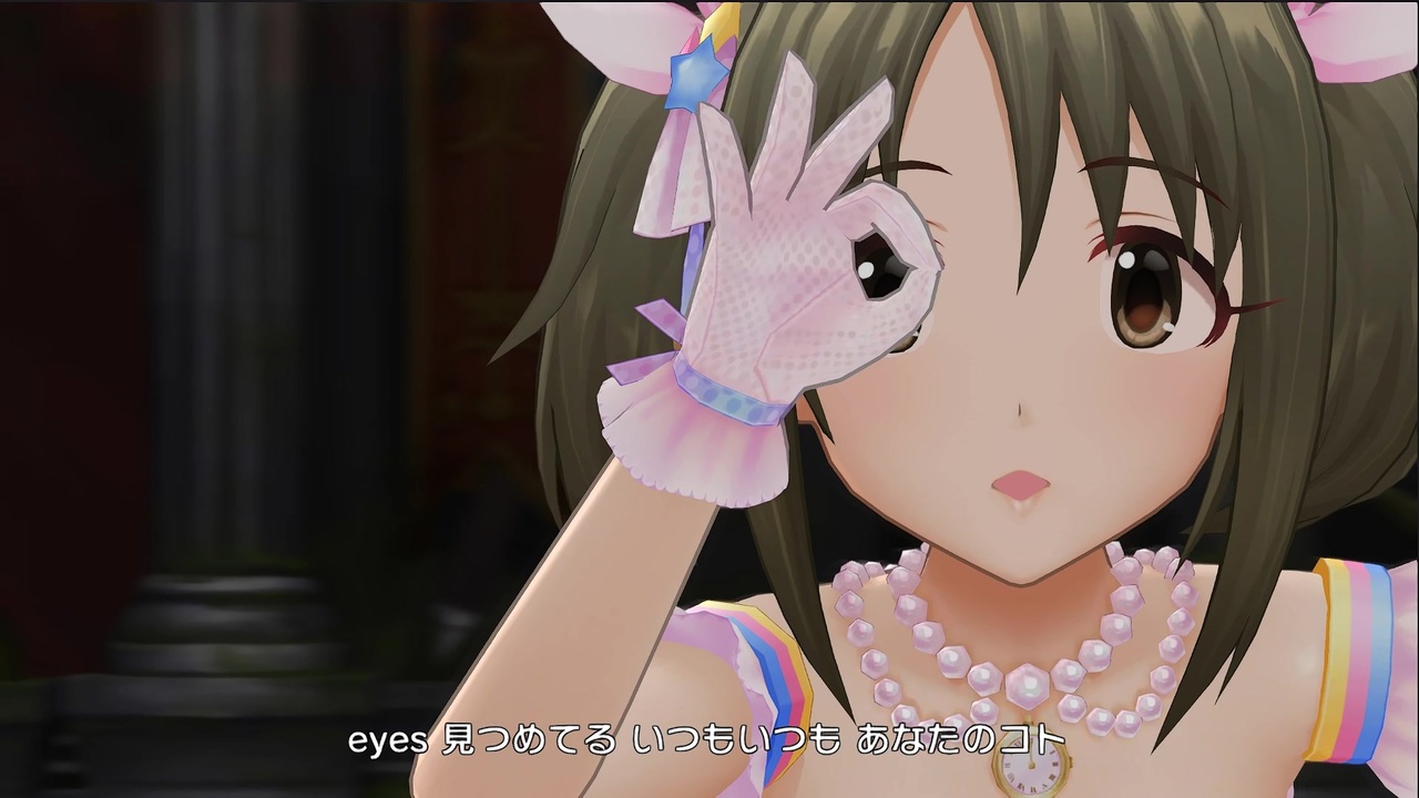 人気の 三村かな子 動画 1 192本 23 ニコニコ動画