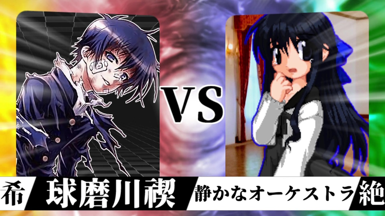 人気の Mugen 動画 111 642本 2 ニコニコ動画