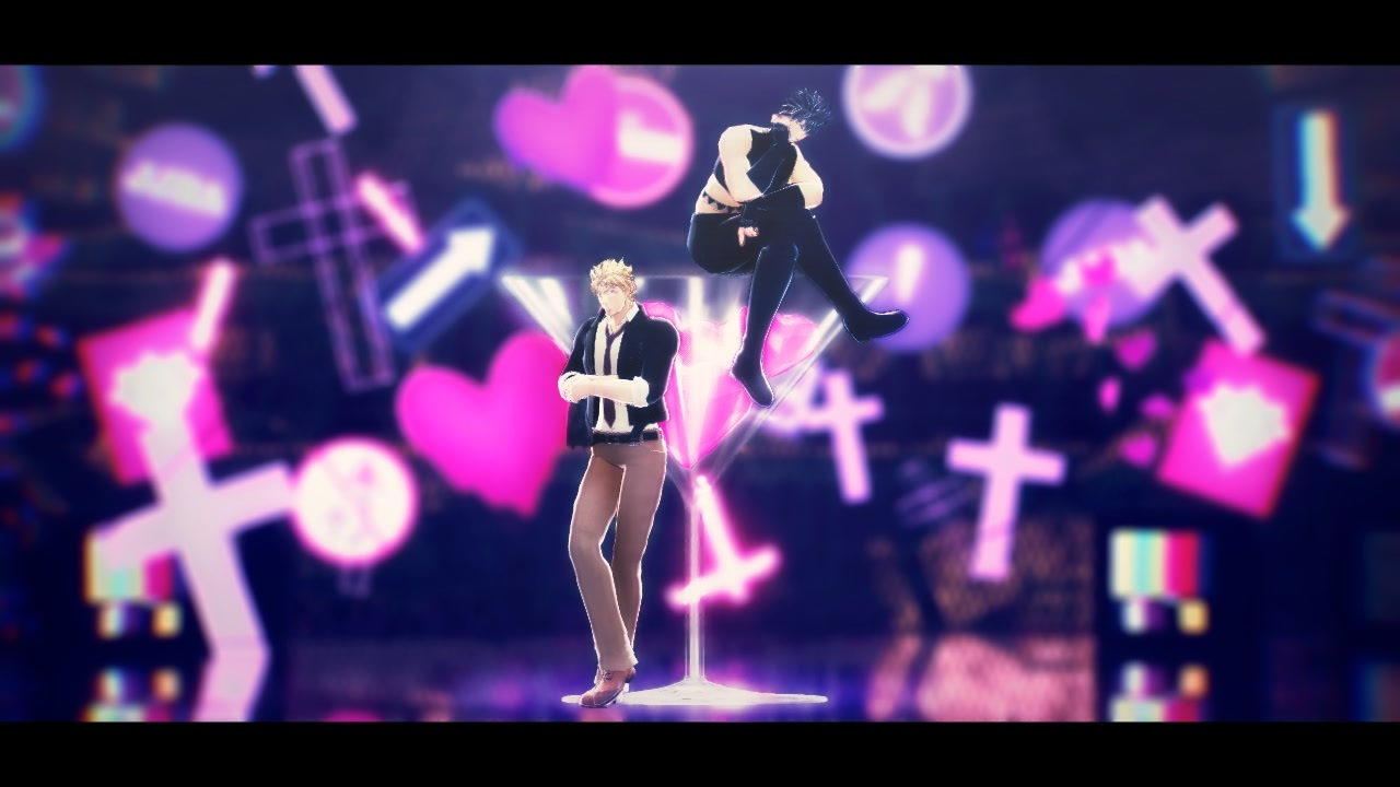 人気の シーザー アントニオ ツェペリ 動画 643本 ニコニコ動画