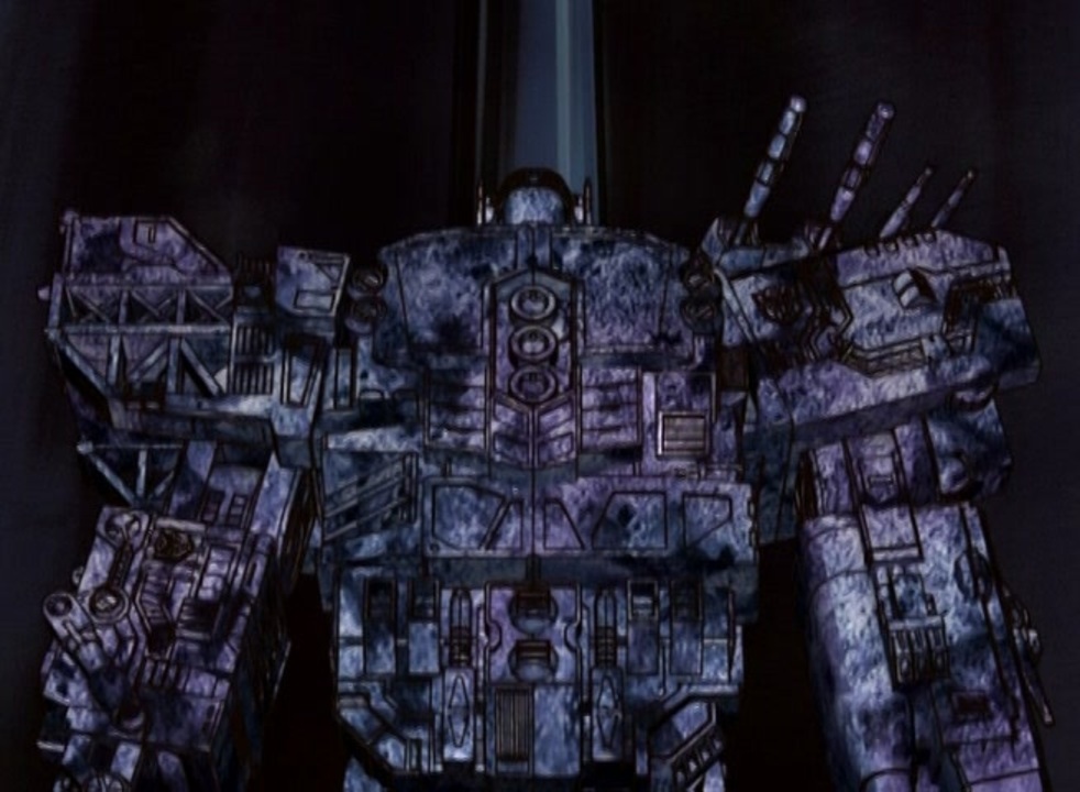 トランスフォーマー スーパーリンク 第35話 アニメ/動画 ニコニコ動画