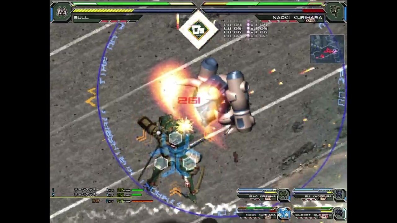 人気の Baldrsky 動画 2 817本 30 ニコニコ動画