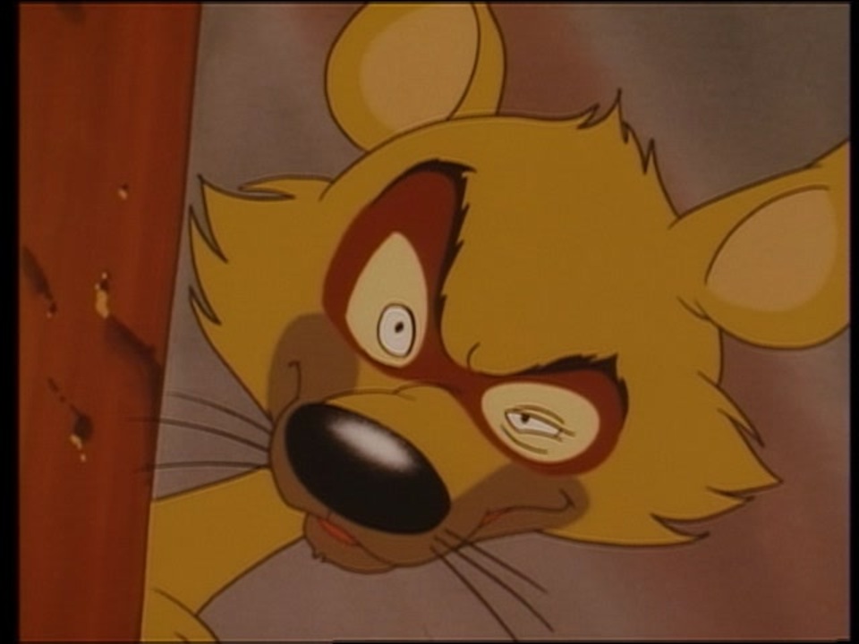 樫の木モック 第23話 おかねのなる木を育てよう アニメ 動画 ニコニコ動画