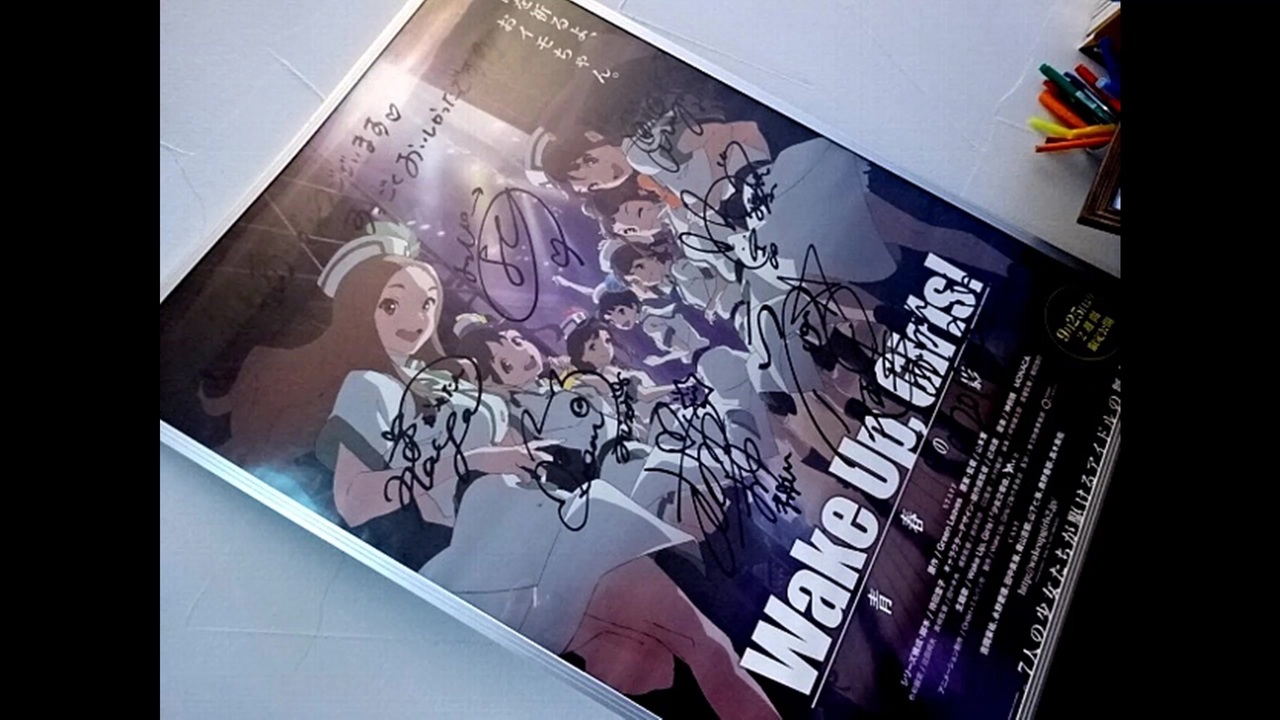 人気の Wakeup Girls 動画 251本 ニコニコ動画