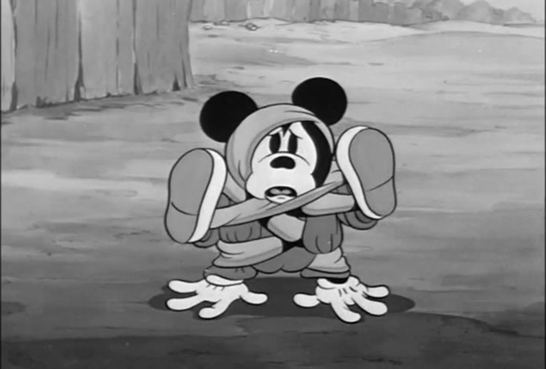 人気の パブリックドメイン グーフィー 動画 7本 ニコニコ動画