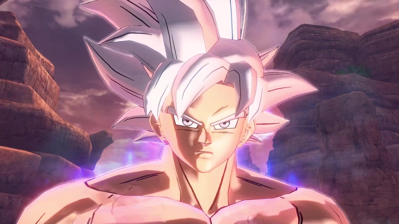 ドラゴンボール ゼノバース2 Xenoverse2 Pq 限界突破 最強の自分 ニコニコ動画