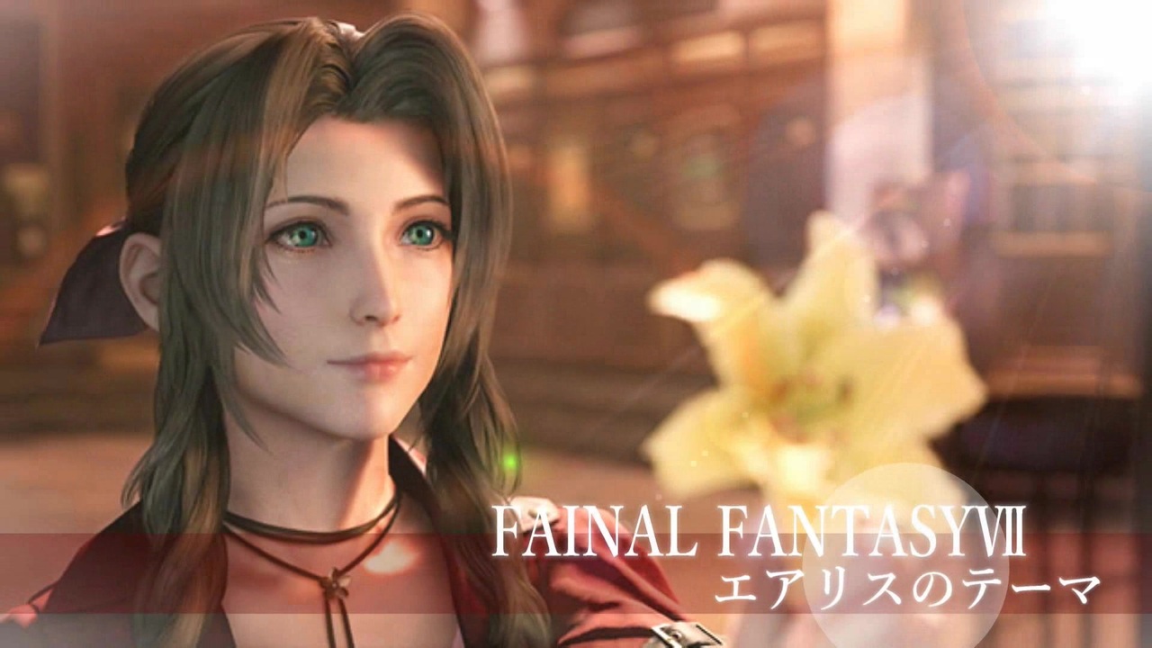 人気の ｆｆ7 動画 2 453本 7 ニコニコ動画